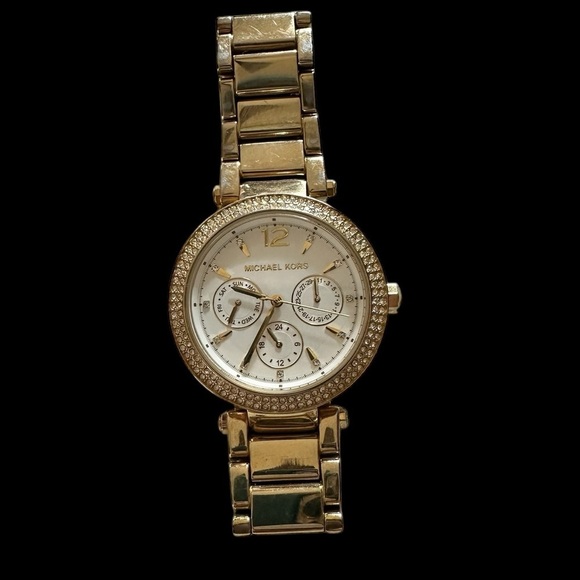 Michael Kors MK 5780 Watch - Picture 2 of 6